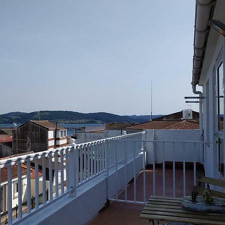 Apartamento A Caramiña Camariñas Exterior foto