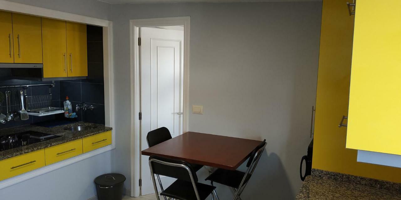 Apartamento A Caramiña Camariñas Exterior foto